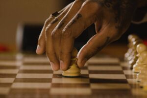 chesstival