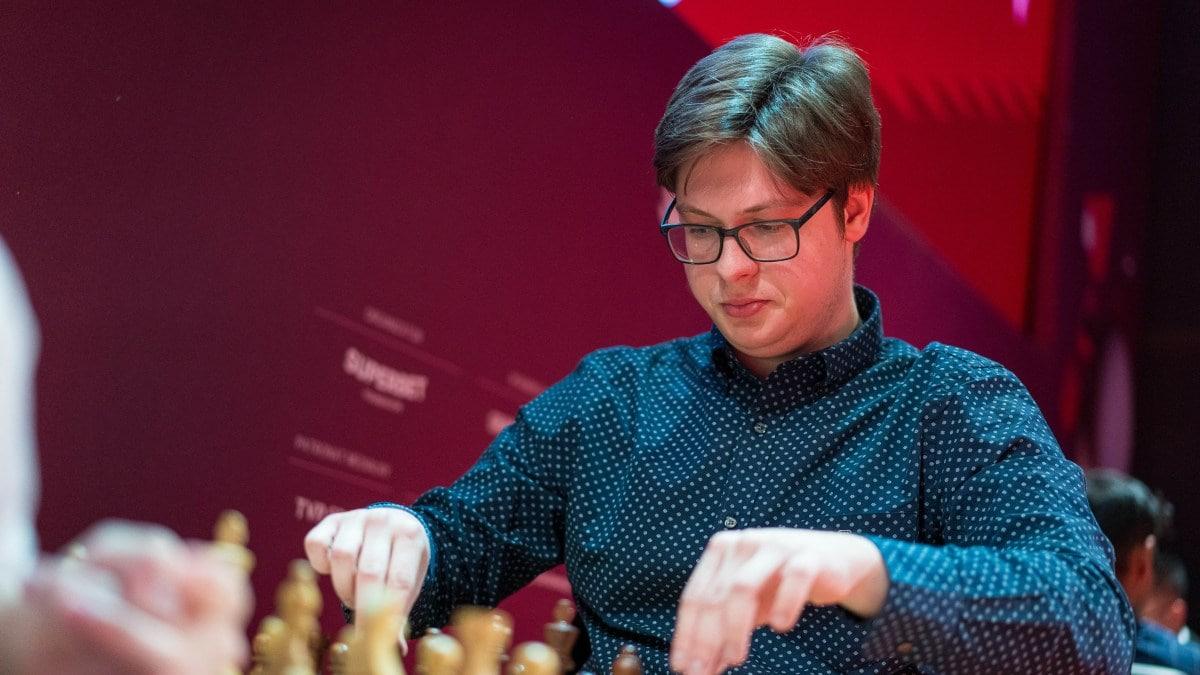 shevchenko chess