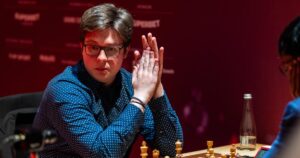 shevchenko chess
