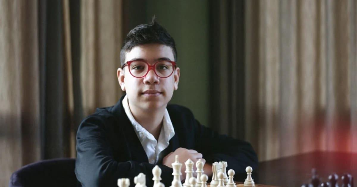 Apodo Chessi en el mundo del ajedrez Apodo Chessi en el mundo del ajedrez