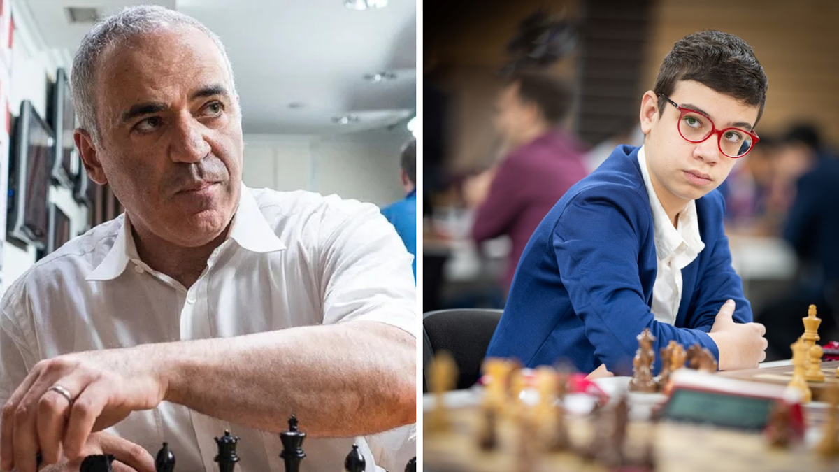 Partida destacada de Chessi Partida destacada de Chessi