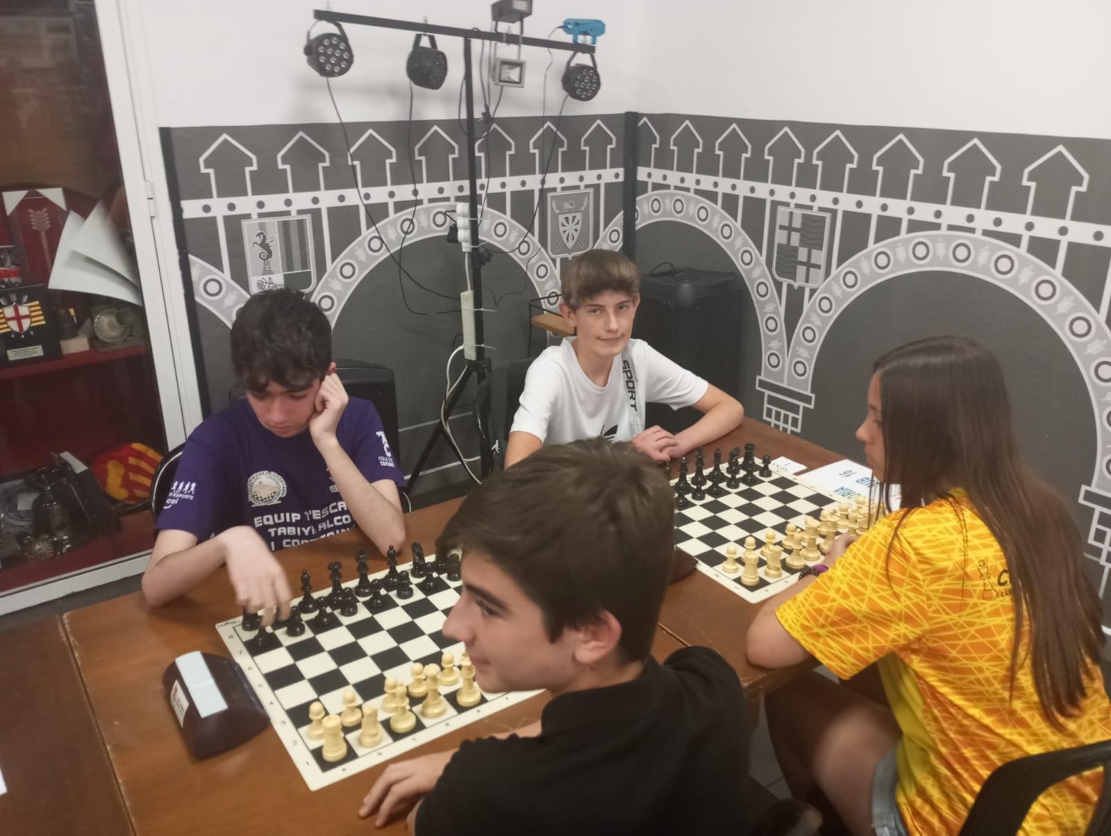torneo de ajedrez base en alcoi torneo de ajedrez base en alcoi