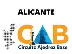 circuito de ajedrez base alicante