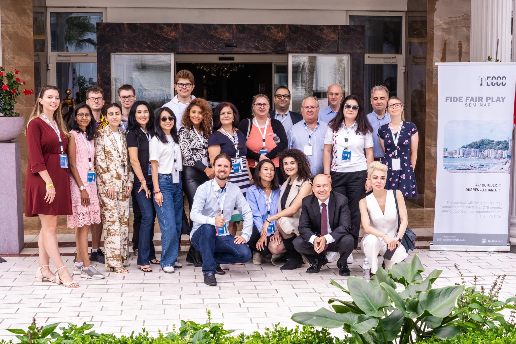 comisión de juego limpio fide comisión de juego limpio fide