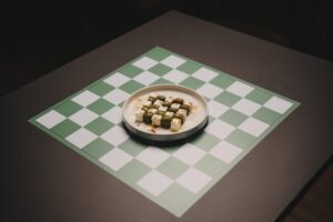 nuevo bar de ajedrez en Madrid