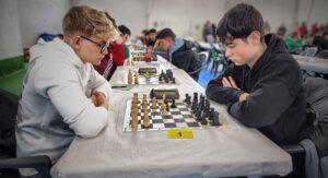 Campeonato provincial de ajedrez