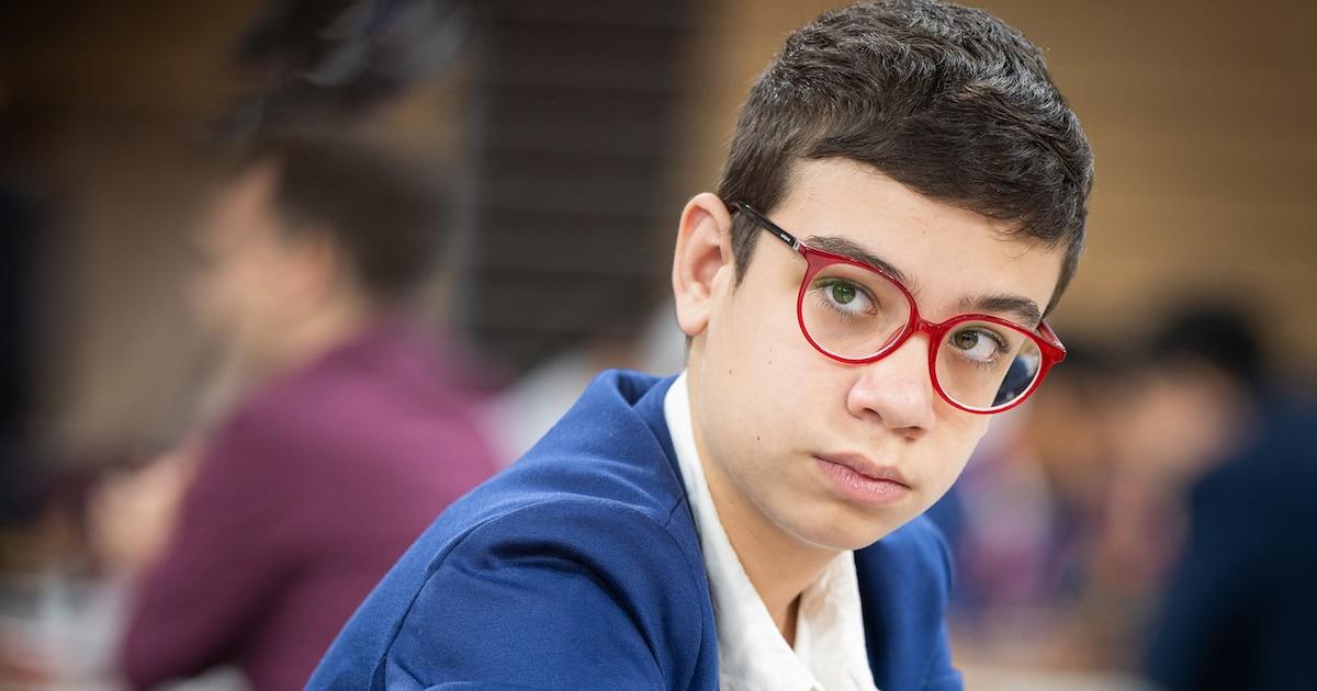 Torneo de ajedrez en Moscú Torneo de ajedrez en Moscú