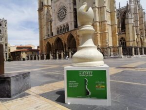 Magistral de Ajedrez de León