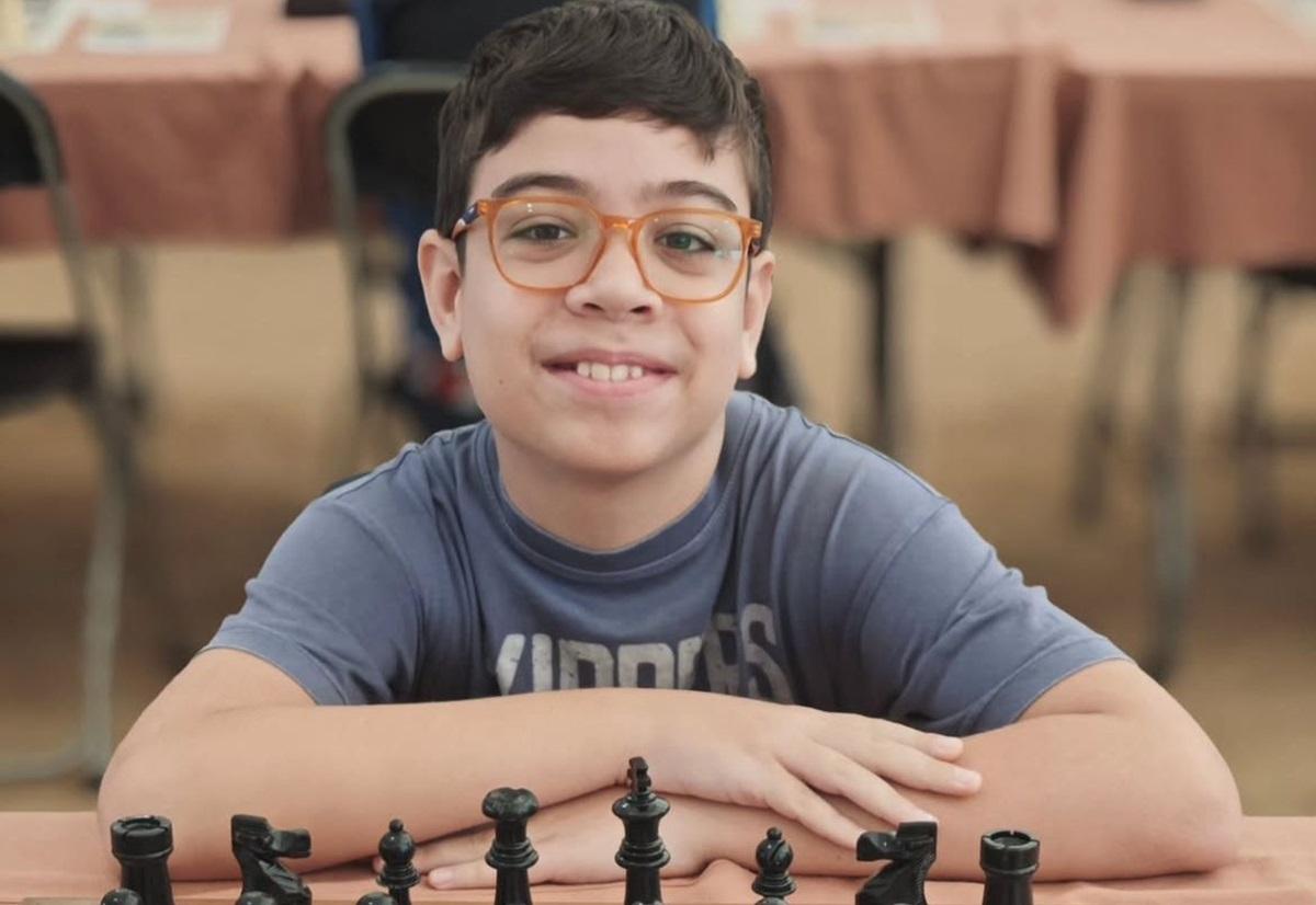 Partida de ajedrez en torneo internacional partida de ajedrez en torneo internacional