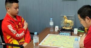 ajedrez vietnamita