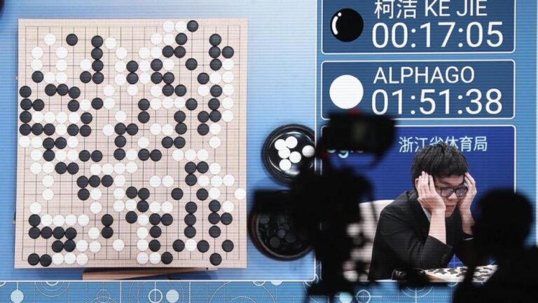 Qué es AlphaGo: cómo la IA conquistó el Go