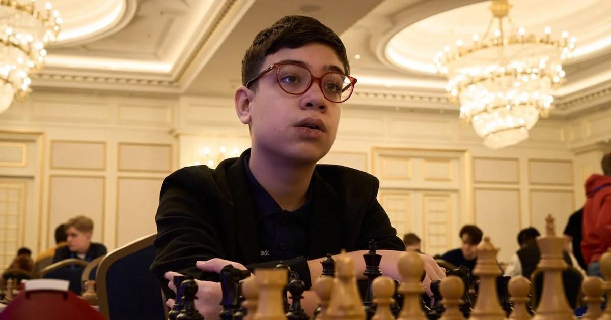 Abierto de ajedrez de Menorca Abierto de ajedrez de Menorca