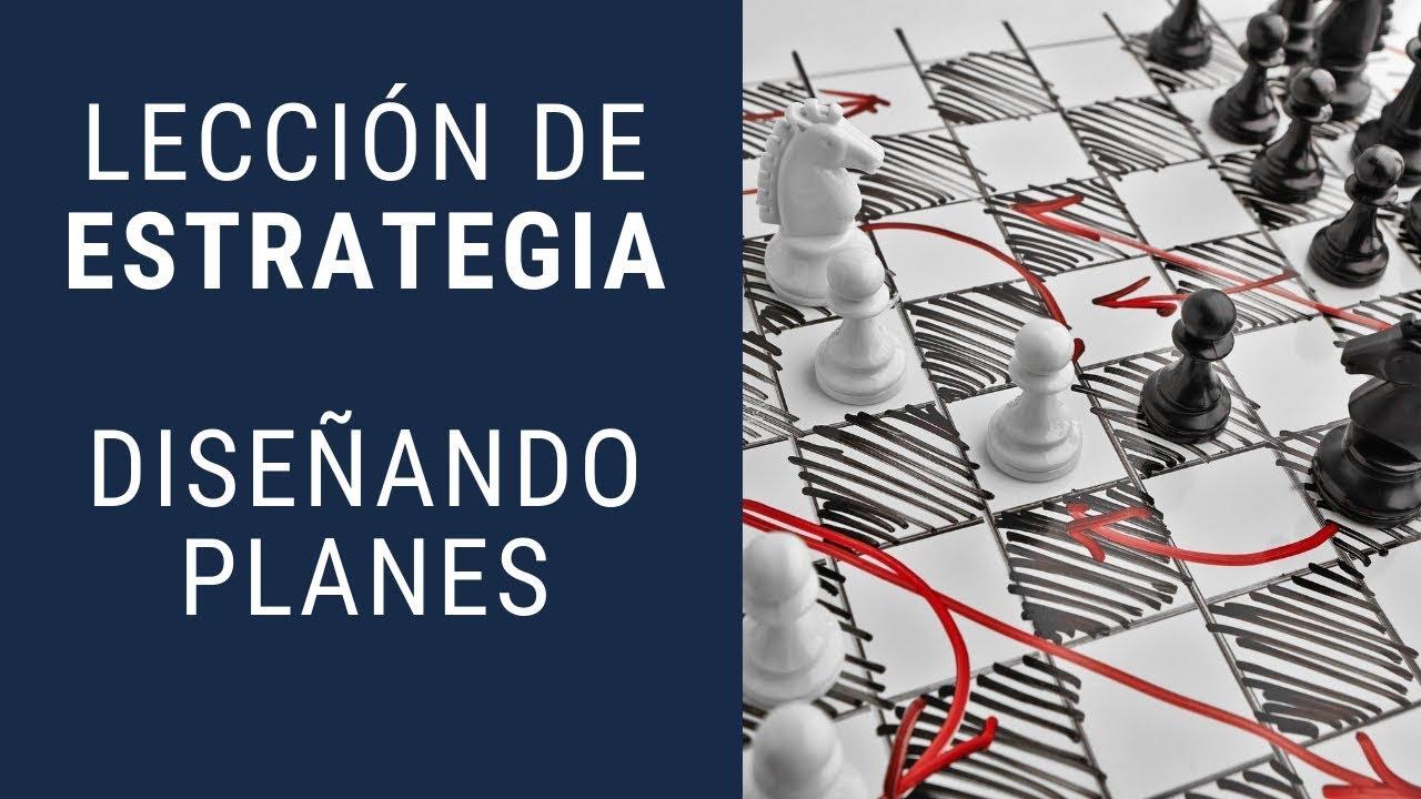plan de medio juego en ajedrez plan de medio juego en ajedrez