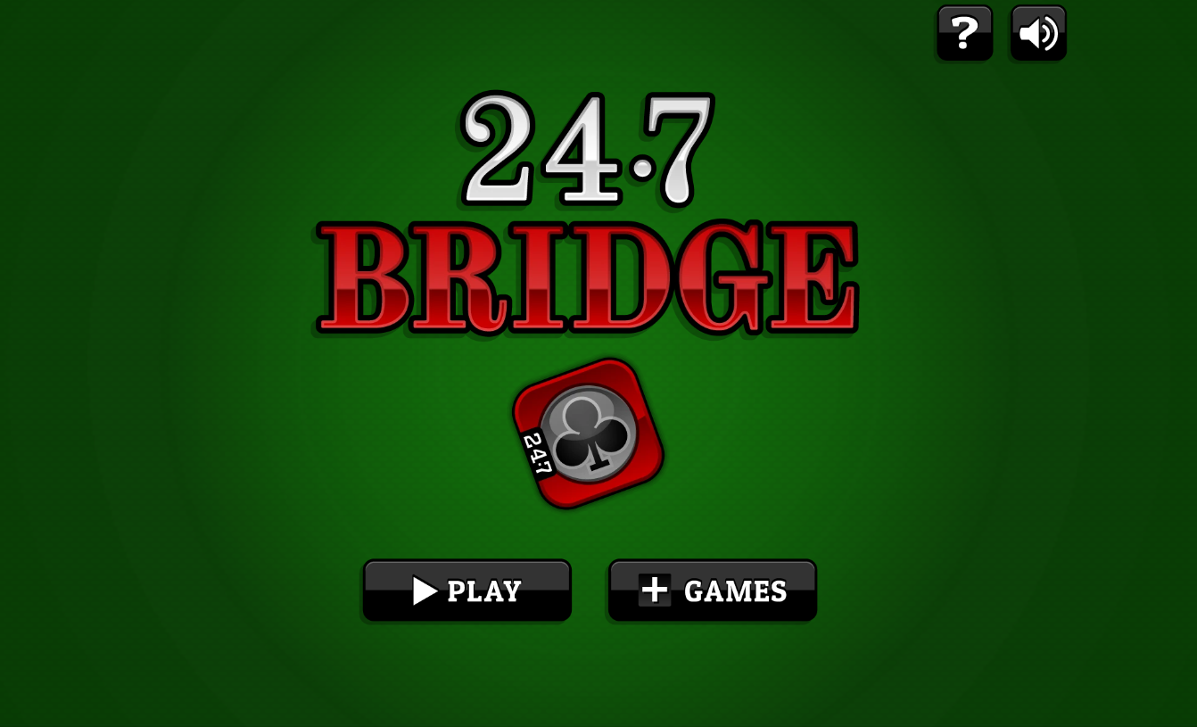 Bridge online Bridge online