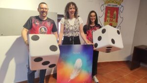 El Gran Juego de la Oca de Los Pedroches