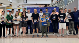 Open Internacional de Ajedrez