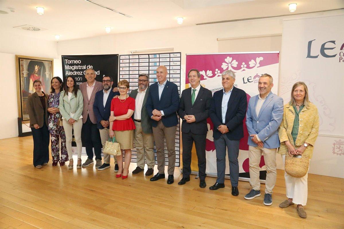 Ajedrez profesional en España Tablero de ajedrez de competición