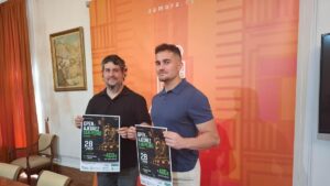 Open de Ajedrez San Pedro en Zamora