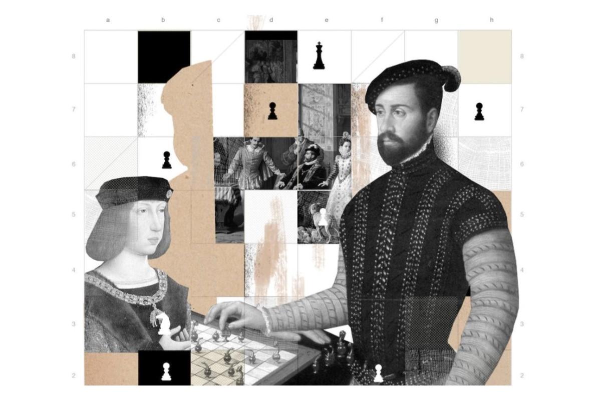 Chess history Chess legacy