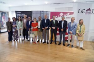 XXXIX Torneo Magistral de Ajedrez de León