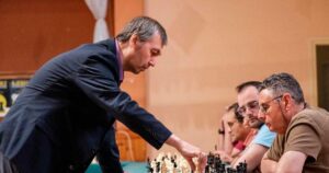 Gata Kamsky