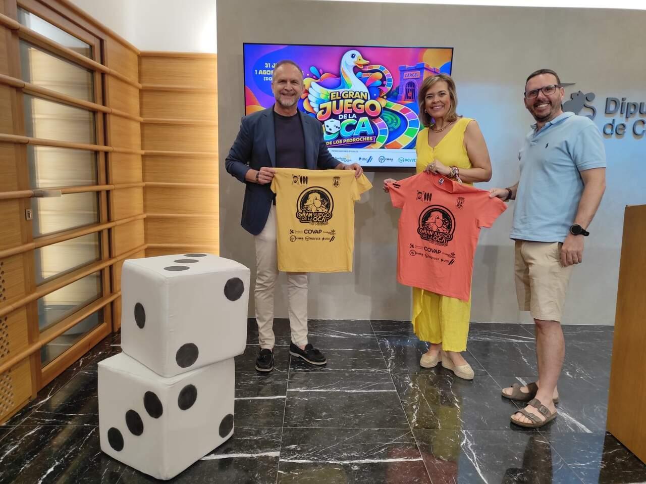 Gran Juego de la Oca Dos Torres Gran Juego de la Oca Dos Torres