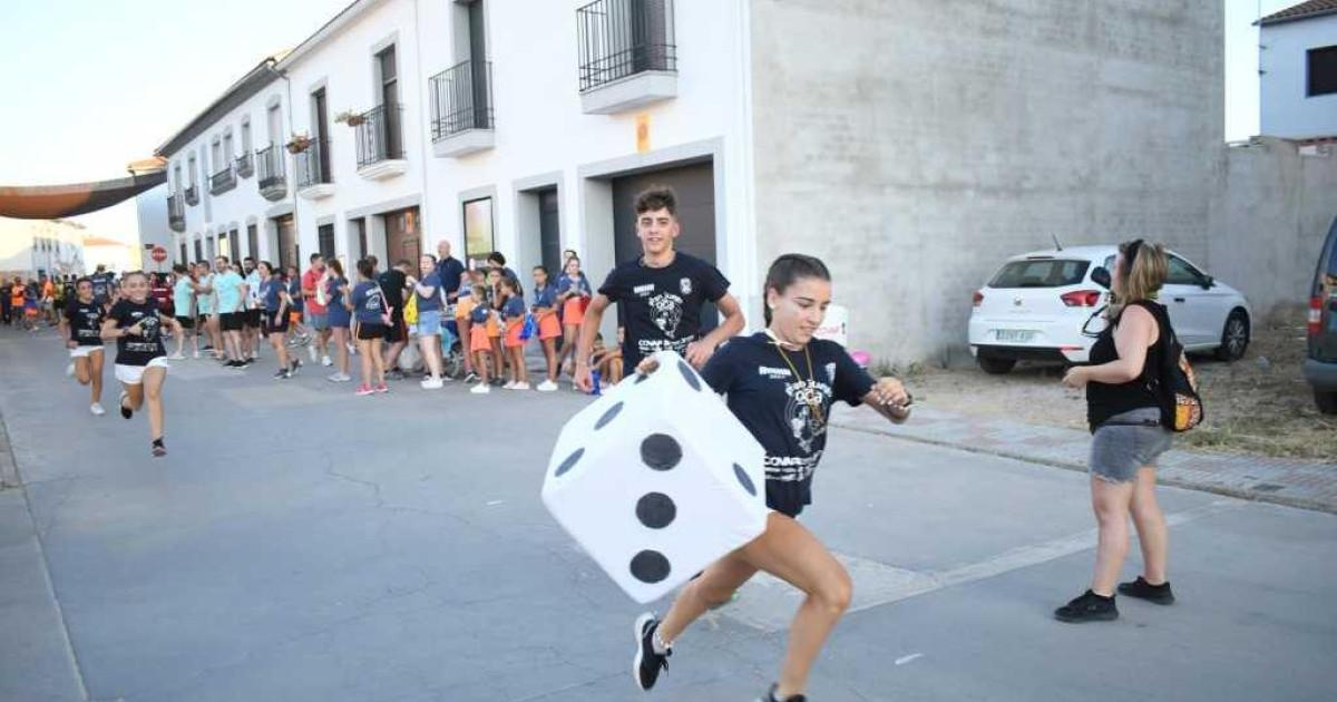 Gran Juego de la Oca Dos Torres Gran Juego de la Oca Dos Torres