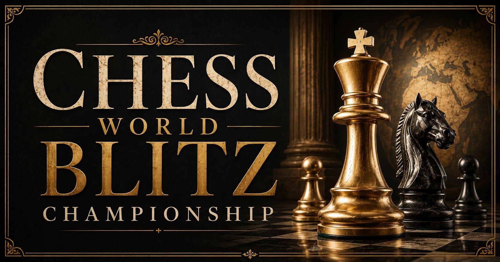 Granada Chess Open Granada Chess Open
