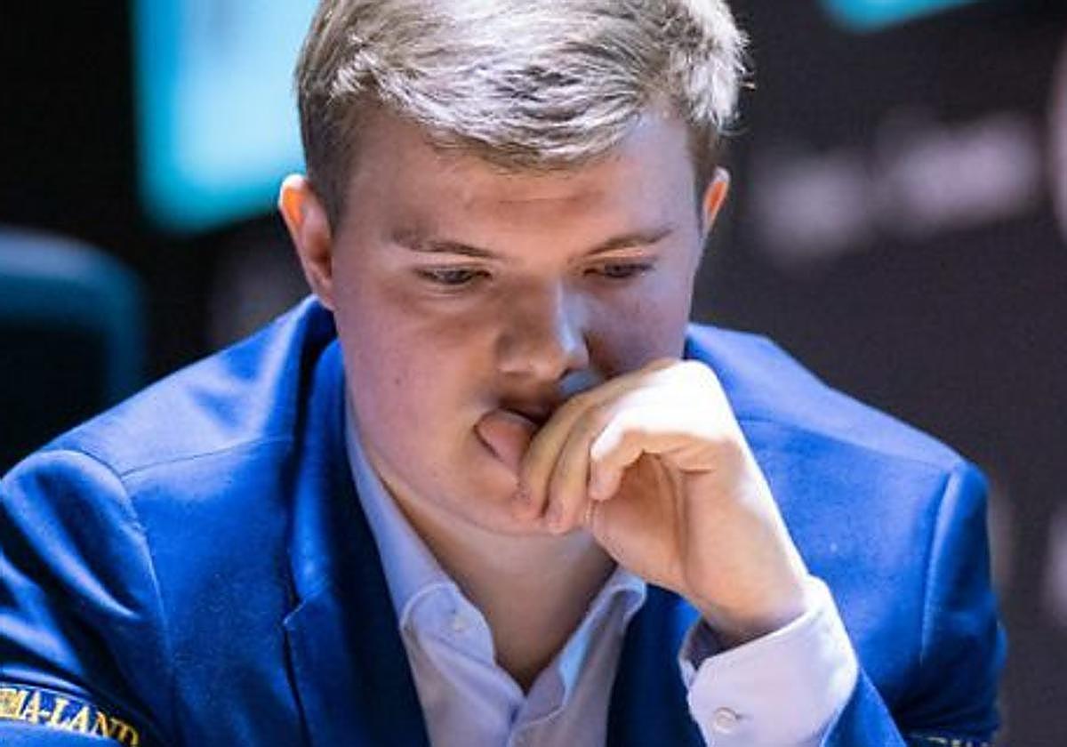 Jugadores del Magistral de León Sede del Magistral de Ajedrez