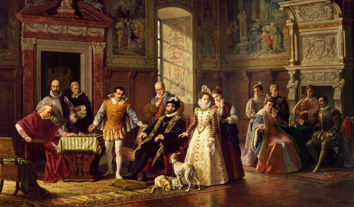 Chess strategy Chess strategy