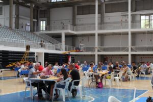 Torneo Internacional de Ajedrez de La Palma