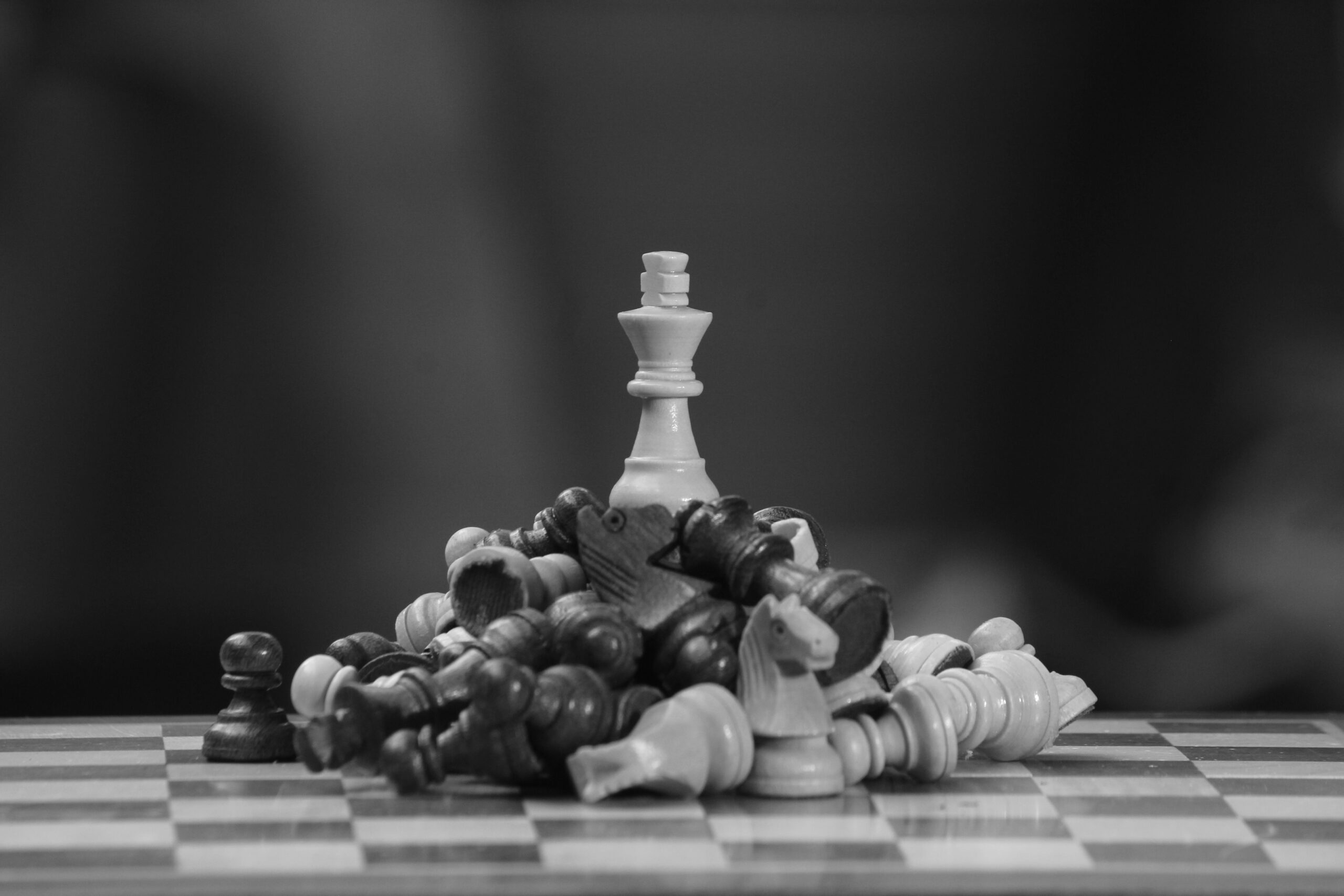 Chess board analysis Chess board analysis