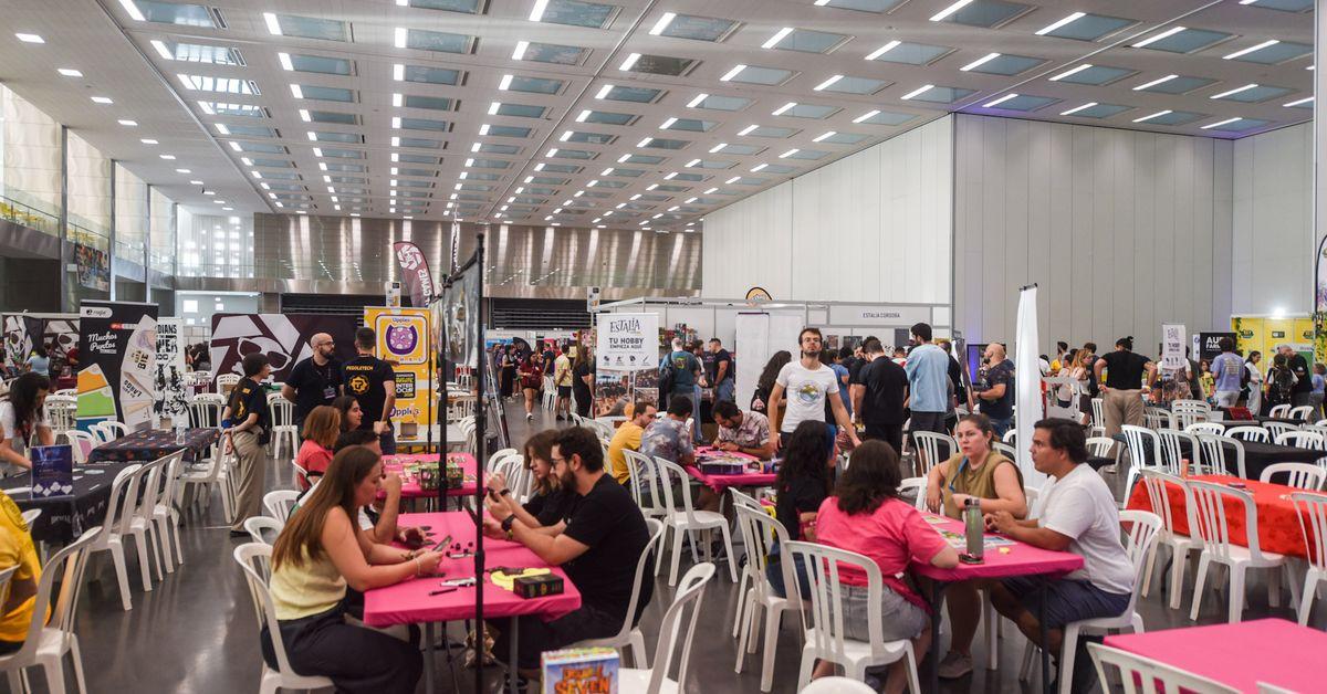 Juegos de mesa Juegos de mesa