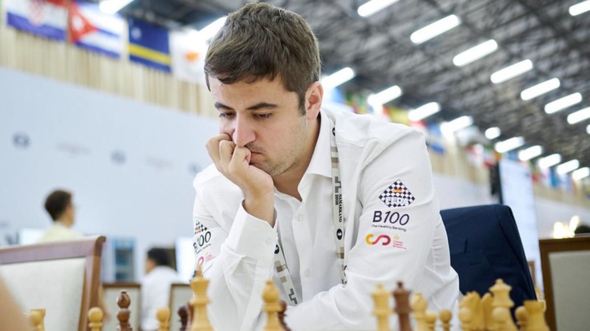 España en Olimpiada de Ajedrez Selección española en Olimpiada