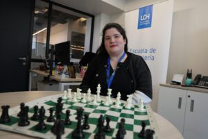 Olimpiada de Ajedrez de Uzbekistán