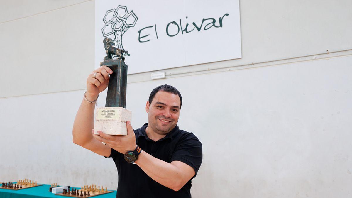 XXI Trofeo Ciudad de Zaragoza de Ajedrez XXI Trofeo Ciudad de Zaragoza de Ajedrez
