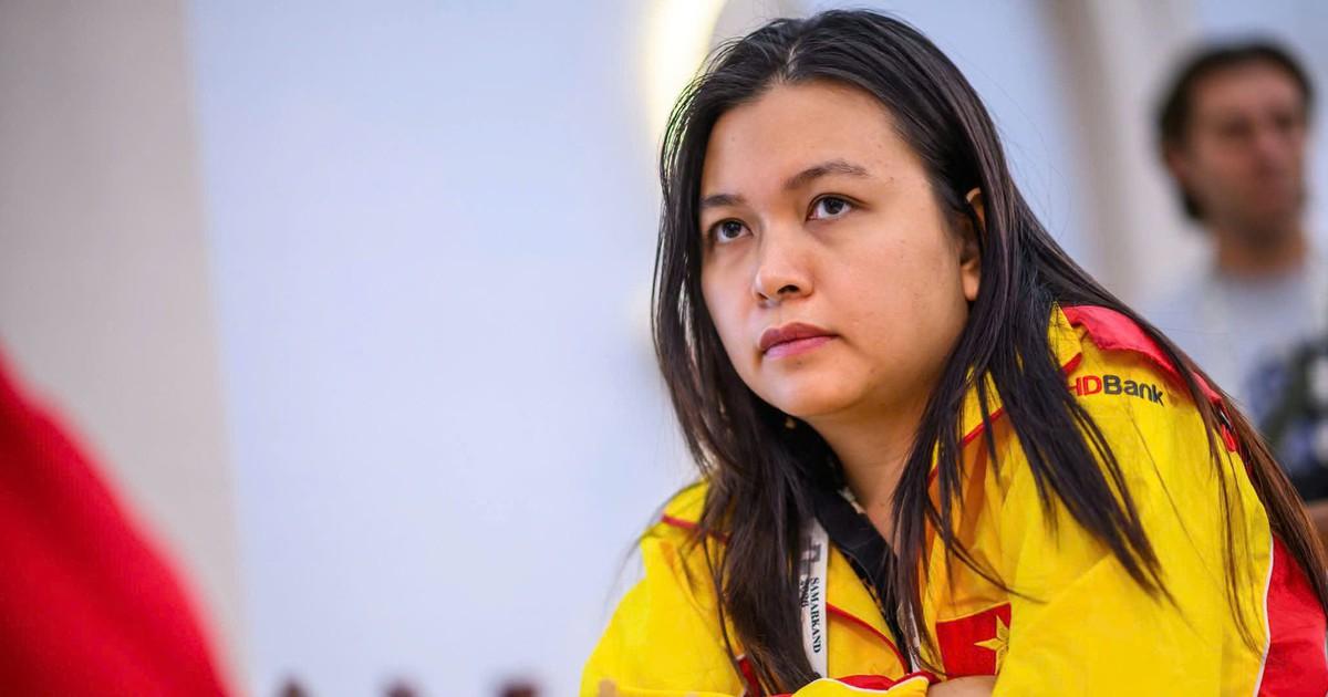 Clasificación mundial del equipo vietnamita de ajedrez Clasificación mundial del equipo vietnamita de ajedrez